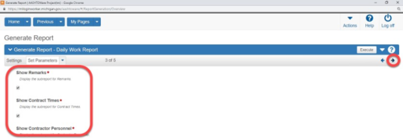 Working with Reports image 4.svg