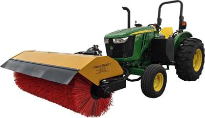 File:Tractor Sweeper.jpg