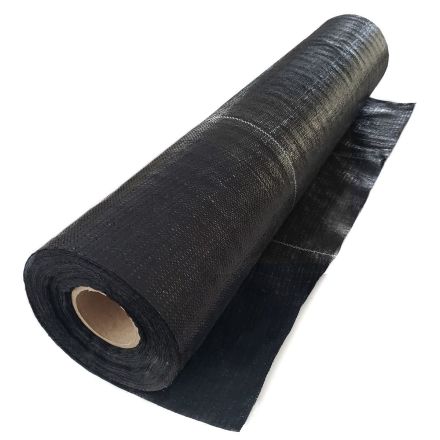 File:Woven Geotextile Fabric Roll.jpg