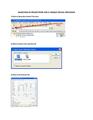 ProjectWise Unique SP search.pdf