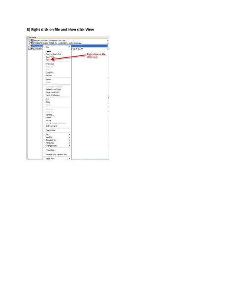 File:ProjectWise Unique SP search.pdf