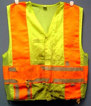 Safety Vests