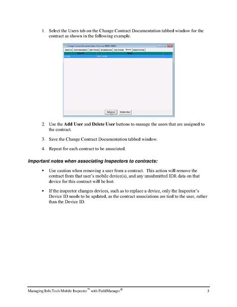 File:Managing Info Tech Mobile Inspector within FieldManager.pdf