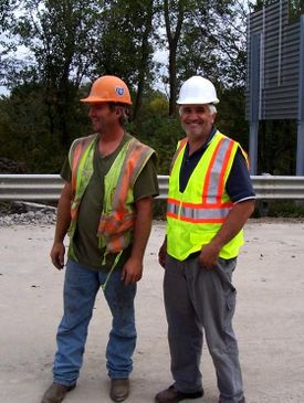 Safety Vests