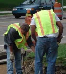 Safety Vests
