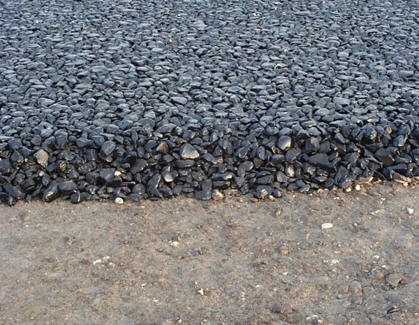 Asphalt Base