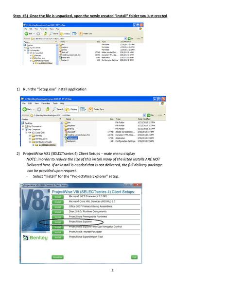 File:MDOT ProjectWise Explorer Install.pdf