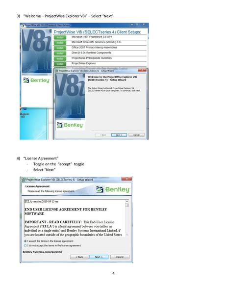 File:MDOT ProjectWise Explorer Install.pdf