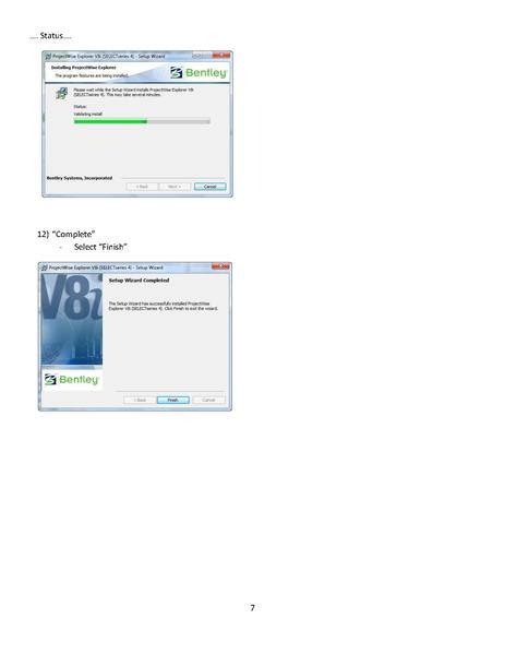 File:MDOT ProjectWise Explorer Install.pdf